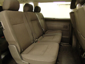 9-seters minibuss Caravelle