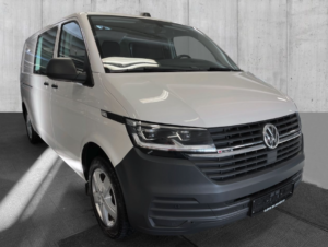 Transporter 6,7m3 4x4