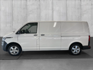 Transporter 6,7m3 4x4