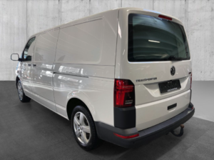 Transporter 6,7m3 4x4