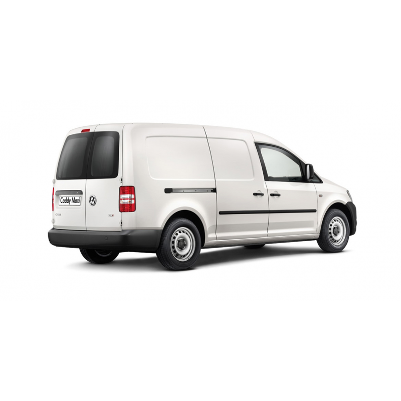VW Caddy Maxi 4 m3 – varebil – older model