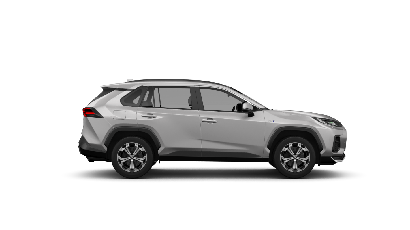 BIG SUV
