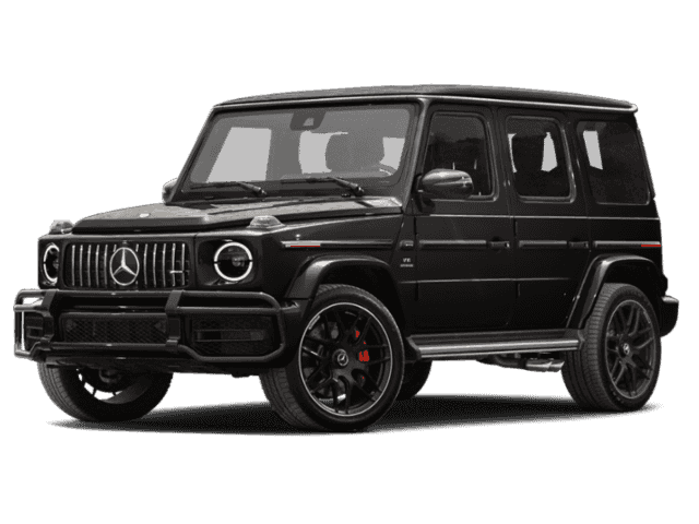 Mercedes AMG G55 - Bilutleie i Oslo