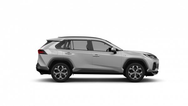 BIG SUV