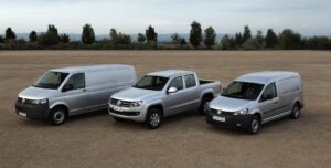 Volkswagen-Commercial-Vehicle-Range