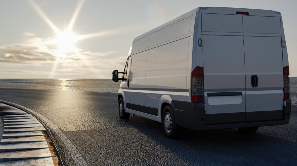 truck-on-the-road