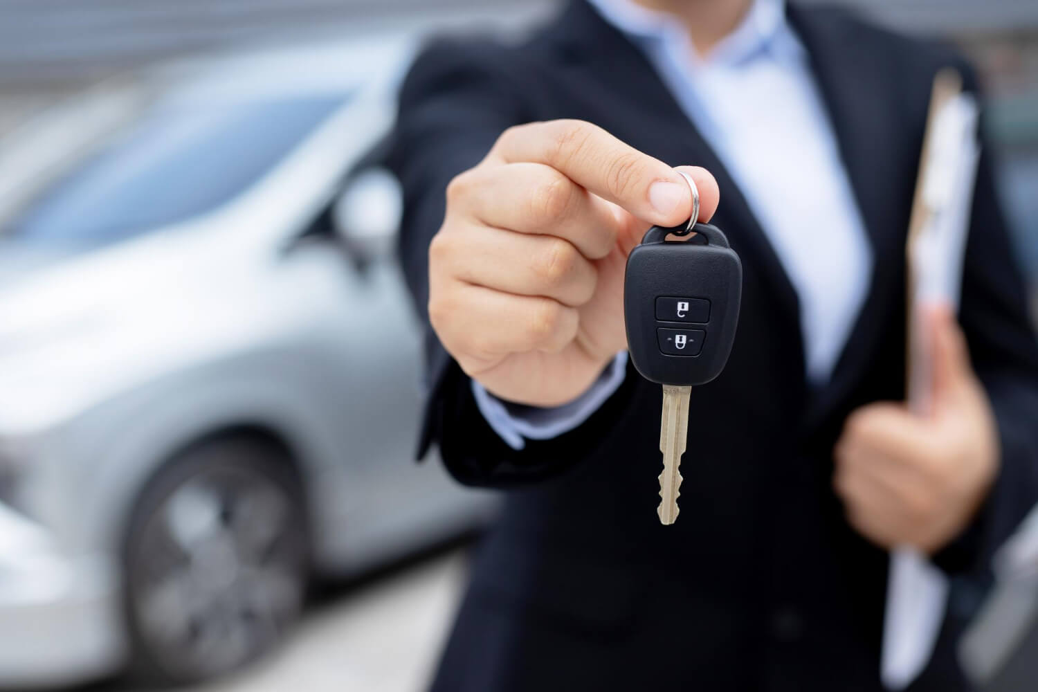Osl Car Rental What does a one-day car rental in Oslo look like โ and how much does it ...