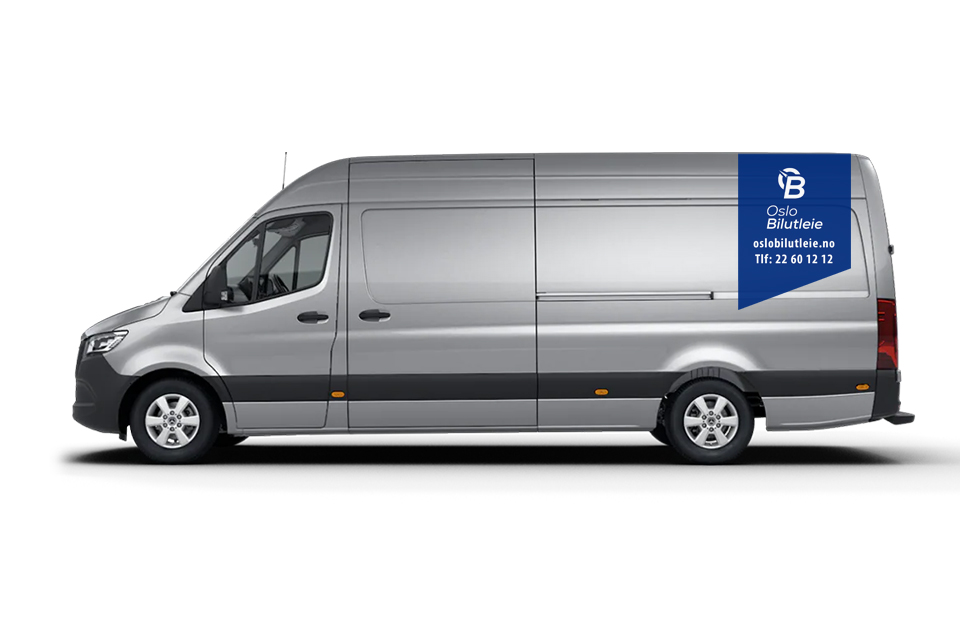 Crafter 14m3